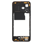 Cornice centrale ricambio per Tecno Spark Go 2 KM4