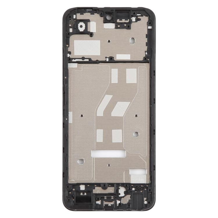 Cornice frontale LCD di ricambio per Tecno Pop 10