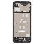 Per Tecno Spark Go 2 KM4 Scocca anteriore originale Cornice LCD Piastra di fissaggio, For Tecno Spark Go 2(Original)