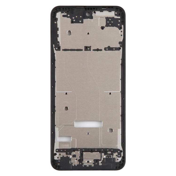 Per Tecno Spark Go 2 KM4 Scocca anteriore originale Cornice LCD Piastra di fissaggio, For Tecno Spark Go 2(Original)