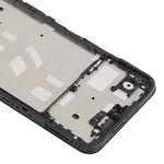 Per Tecno Spark Go 2 KM4 Scocca anteriore originale Cornice LCD Piastra di fissaggio, For Tecno Spark Go 2(Original)