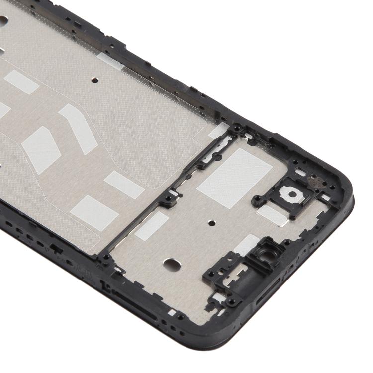 Per Tecno Spark Go 2 KM4 Scocca anteriore originale Cornice LCD Piastra di fissaggio, For Tecno Spark Go 2(Original)