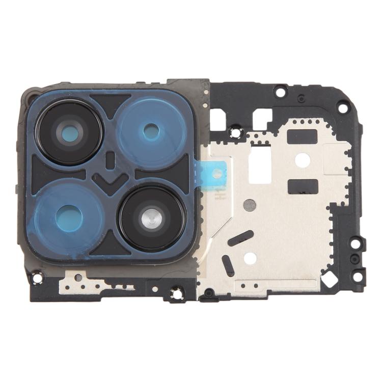 Copertura obiettivo fotocamera per Honor X30i