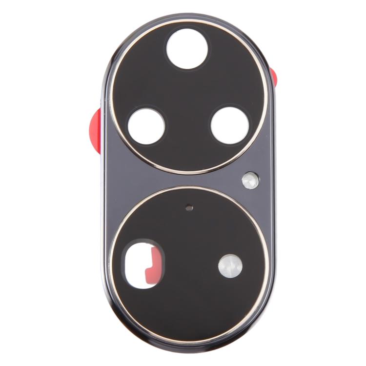 Copriobiettivo originale per fotocamera Huawei P50, For Huawei P50 Pro(Original)
