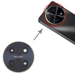 Copertura obiettivo fotocamera per Huawei Enjoy 70 Pro