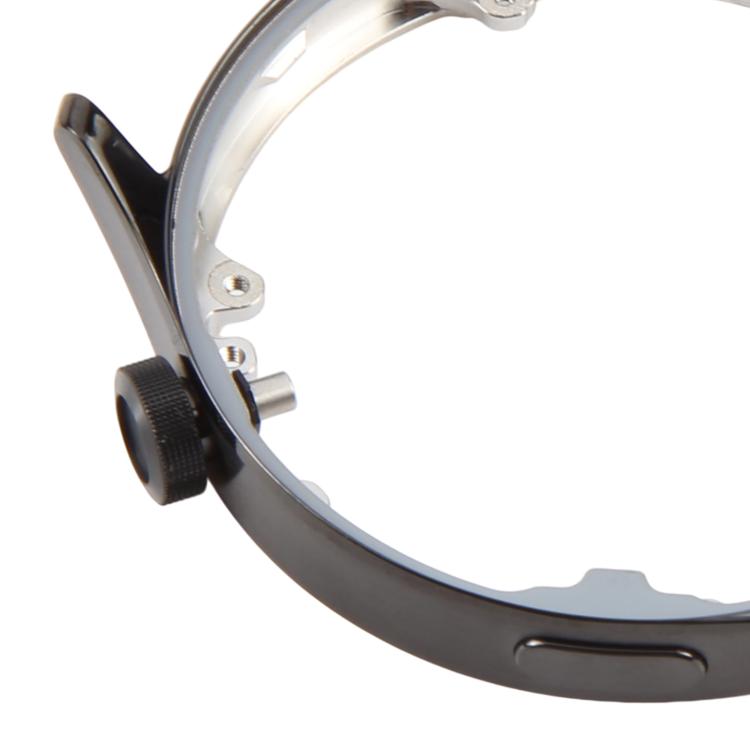 Cornice e ghiera ricambio per Xiaomi Watch S1 Pro
