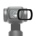 Obiettivo in zaffiro per fotocamera DJI Osmo Pocket 4