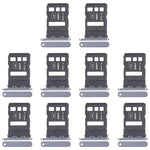 Vassoio per scheda SIM per Honor Magic6 + Vassoio per scheda SIM, For Honor Magic6(10pcs Original)