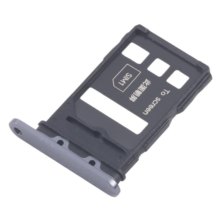 Vassoio per scheda SIM per Honor Magic6 + Vassoio per scheda SIM, For Honor Magic6(10pcs Original)