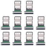 Vassoio per scheda SIM originale per Honor 100 + vassoio per scheda SIM, For Honor 100(10pcs Original)