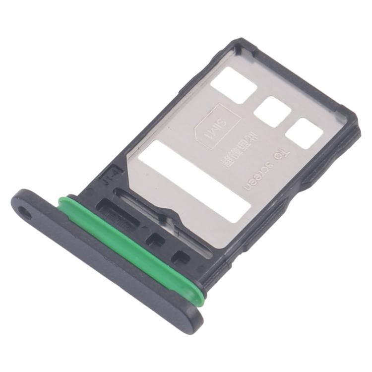 Vassoio per scheda SIM originale per Honor 100 + vassoio per scheda SIM, For Honor 100(10pcs Original)