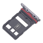 Vassoio originale per scheda SIM per Honor Magic7 Pro + vassoio per scheda SIM, For Honor Magic7 Pro(10pcs Original)