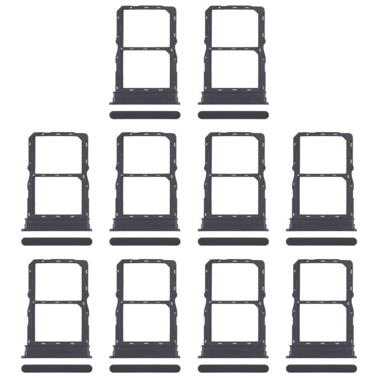 Vassoio per scheda SIM originale per Honor X7b 5G + vassoio per scheda SIM, For Honor X7b 5G(10pcs Original)