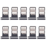 Vassoio per scheda SIM originale per Honor 60 Pro + vassoio per scheda SIM, For Honor 60 Pro(10pcs Original)