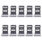 Vassoio originale per scheda SIM per Honor Magic5 + vassoio per scheda SIM, For Honor Magic5(10pcs Original)