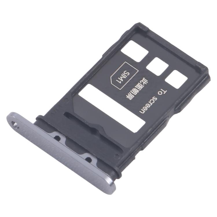 Vassoio originale per scheda SIM per Honor Magic5 + vassoio per scheda SIM, For Honor Magic5(10pcs Original)
