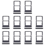 Vassoio per scheda SIM originale per Honor X8 5G + vassoio per scheda SIM, For Honor X8 5G(10pcs Original)