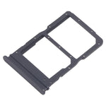 Vassoio per scheda SIM originale per Honor X8 5G + vassoio per scheda SIM, For Honor X8 5G(10pcs Original)