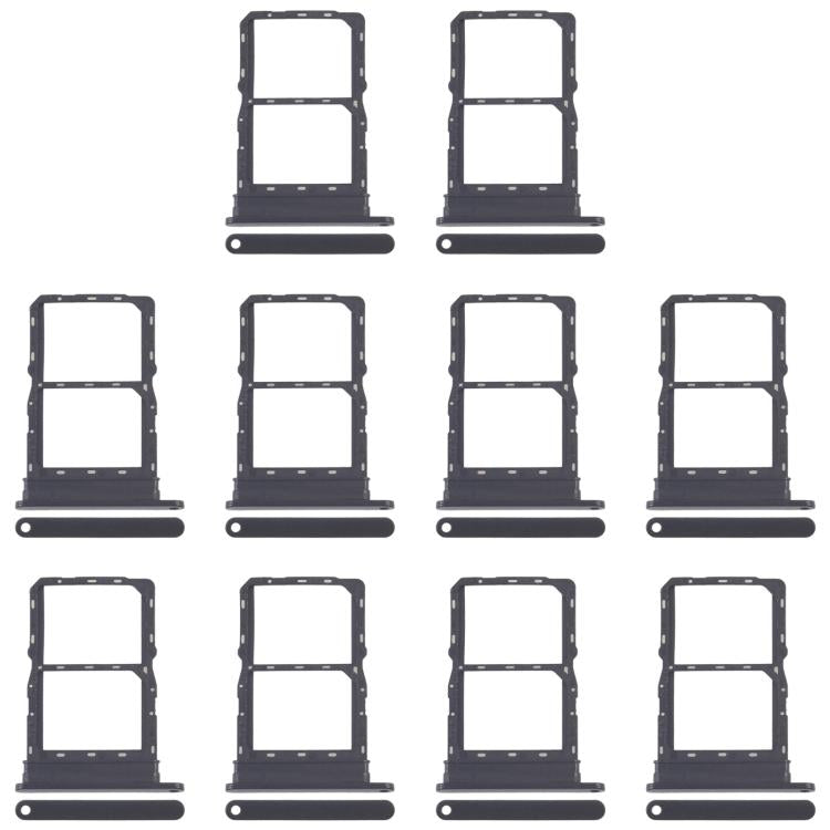 Vassoio originale per scheda SIM per Honor X7a + vassoio per scheda SIM, For Honor X7a(10pcs Original)