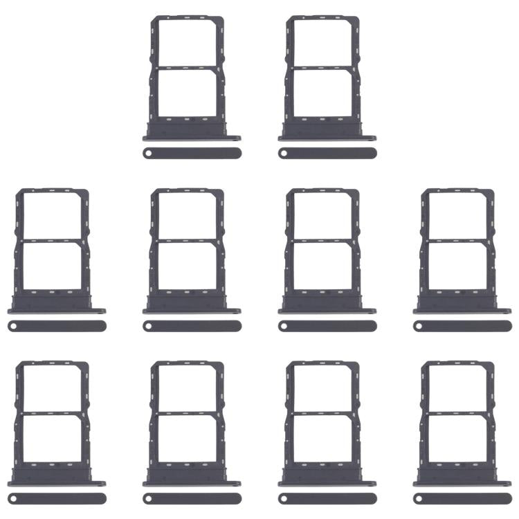 Vassoio originale per scheda SIM per Honor Play7T + vassoio per scheda SIM, For Honor Play7T(10pcs Original)