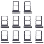 Vassoio originale per scheda SIM per Honor Play7T + vassoio per scheda SIM, For Honor Play7T(10pcs Original)