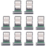 Vassoio per scheda SIM originale per Honor 80 Pro + vassoio per scheda SIM, For Honor 80 Pro(10pcs Original)