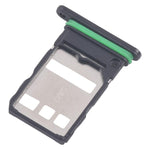 Vassoio per scheda SIM originale per Honor 80 Pro + vassoio per scheda SIM, For Honor 80 Pro(10pcs Original)
