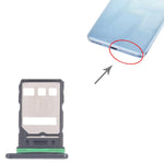Vassoio per scheda SIM originale per Honor 80 Pro + vassoio per scheda SIM, For Honor 80 Pro(10pcs Original)