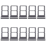 Vassoio per scheda SIM originale per Honor Play 8T + vassoio per scheda SIM, For Honor Play 8T(10pcs Original)