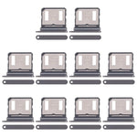 Vassoio per scheda SIM originale per Honor 500 + vassoio per scheda SIM, For Honor 500(10pcs Original)