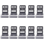 Vassoio originale per scheda SIM per Honor Magic6 Pro + vassoio per scheda SIM, For Honor Magic6 Pro(10pcs Original)