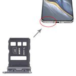 Vassoio originale per scheda SIM per Honor Magic6 Pro + vassoio per scheda SIM, For Honor Magic6 Pro(10pcs Original)