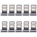 Vassoio per scheda SIM originale per Honor 70 + vassoio per scheda SIM, For Honor 70(10pcs Original)