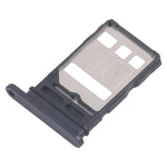 Vassoio per scheda SIM originale per Honor 70 + vassoio per scheda SIM, For Honor 70(10pcs Original)