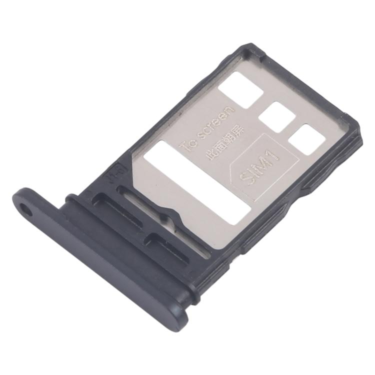 Vassoio per scheda SIM originale per Honor 70 + vassoio per scheda SIM, For Honor 70(10pcs Original)