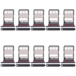 Vassoio per scheda SIM originale per Honor 200 Pro + vassoio per scheda SIM, For Honor 200 Pro(10pcs Original)