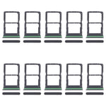 Vassoio per scheda SIM originale per Honor X50i + vassoio per scheda SIM, For Honor X50i(10pcs Original)
