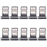 Vassoio per scheda SIM originale per Honor X40 + vassoio per scheda SIM, For Honor X40(10pcs Original)