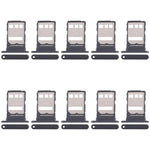 Vassoio per scheda SIM originale per Honor X30 + vassoio per scheda SIM, For Honor X30(10pcs Original)