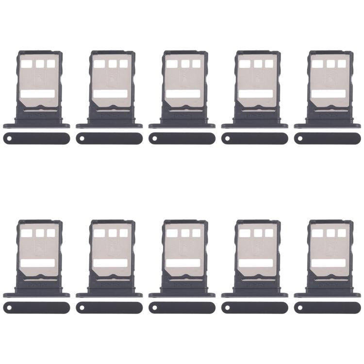 Vassoio per scheda SIM originale per Honor X30 + vassoio per scheda SIM, For Honor X30(10pcs Original)