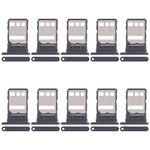 Vassoio per scheda SIM originale per Honor 80 + vassoio per scheda SIM, For Honor 80(10pcs Original)