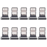 Vassoio originale per scheda SIM per Honor Magic6 Lite + vassoio per scheda SIM, For Honor Magic6 Lite(10pcs Original)