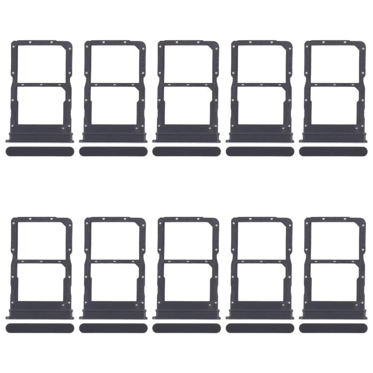 Vassoio per scheda SIM originale per Honor X40i + vassoio per scheda SIM, For Honor X40i(10pcs Original)