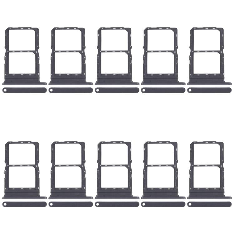 Vassoio originale per scheda SIM per Honor X6a + vassoio per scheda SIM, For Honor X6a(10pcs Original)