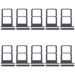 Vassoio originale per scheda SIM per Honor X6a + vassoio per scheda SIM, For Honor X6a(10pcs Original)