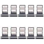 Vassoio originale per scheda SIM per Honor Magic5 Lite + vassoio per scheda SIM, For Honor Magic5 Lite(10pcs Original)