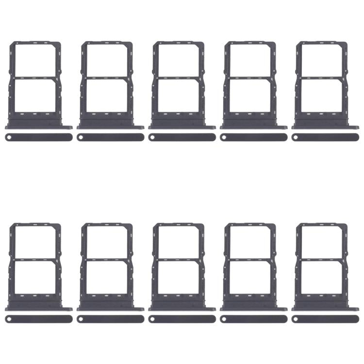 Vassoio originale per scheda SIM per Honor X5 Plus + vassoio per scheda SIM, For Honor X5 Plus(10pcs Original)