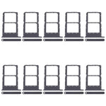 Vassoio originale per scheda SIM per Honor X5 Plus + vassoio per scheda SIM, For Honor X5 Plus(10pcs Original)