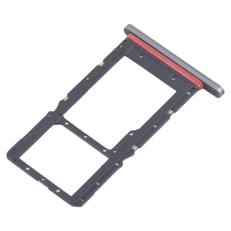 Vassoio per scheda SIM e vassoio per scheda Micro SD per Lenovo XiaoXin Pad 2024 / Tab M1 K11 TB330 TB330FU TB330XU, For Lenovo XiaoXin Pad 2024 / Tab M11 / K11(4G Version)