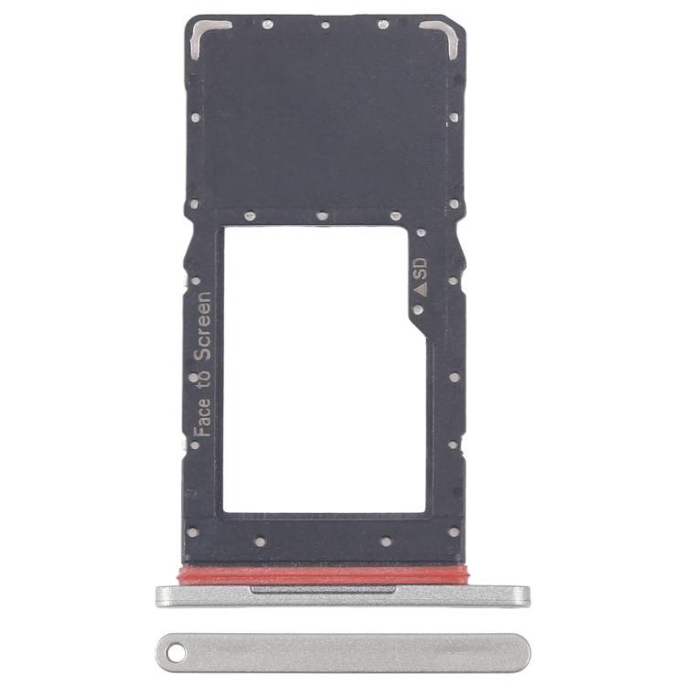 Vassoio scheda SIM e Micro SD per Lenovo XiaoXin Pad 2024